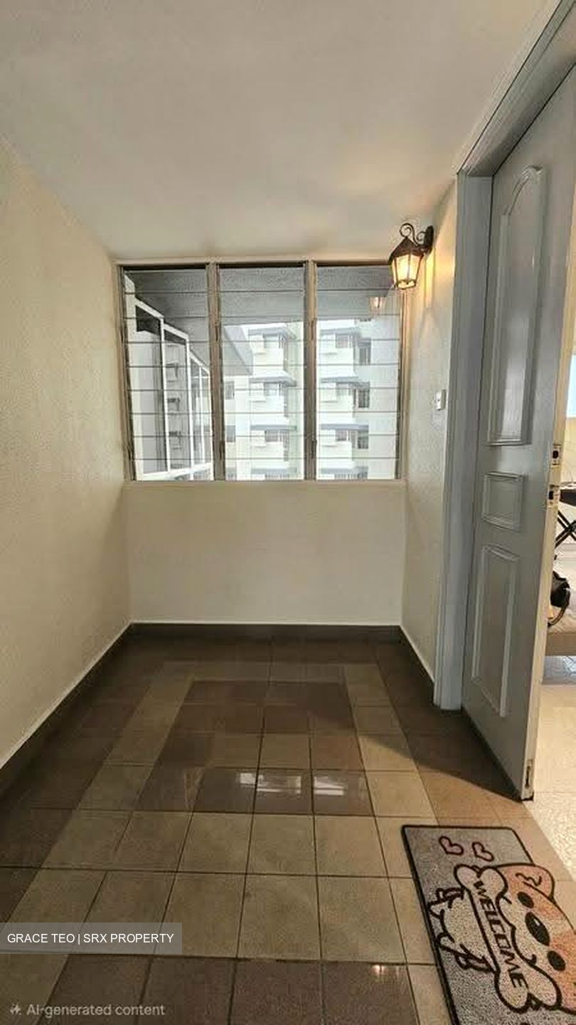 Bullion Park (D26), Condominium #639552601